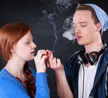 התמכרויות בני נוער: חובה לטפל בהקדם!-תמונה